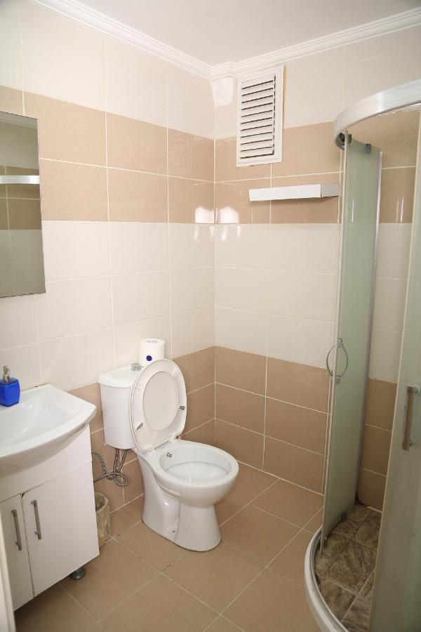 Memory Suites Бююкчекмедже Экстерьер фото