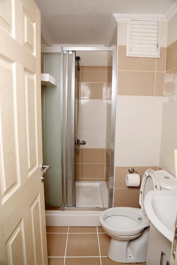 Memory Suites Бююкчекмедже Экстерьер фото