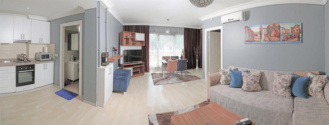 Memory Suites Бююкчекмедже Экстерьер фото